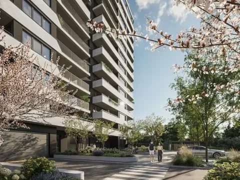 Prodej bytu 2+kk, Praha - Kamýk, Smotlachova, 57 m2