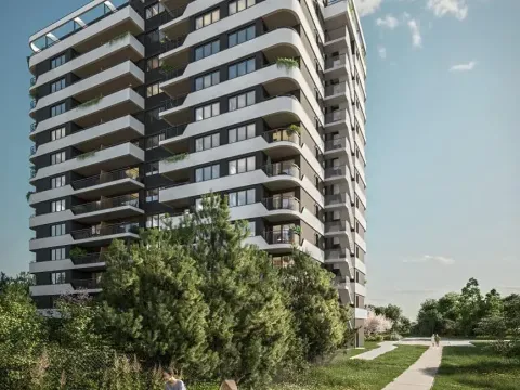 Prodej bytu 3+kk, Praha - Kamýk, Smotlachova, 76 m2
