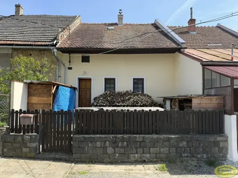 Prodej rodinného domu, Kostelany, 60 m2