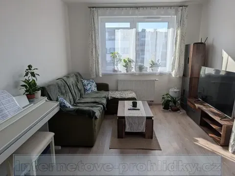 Pronájem pokoje, Praha - Košíře, 13 m2