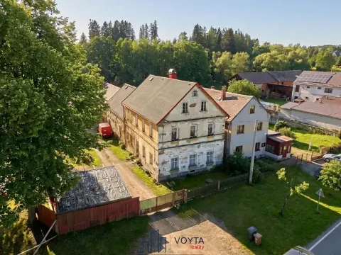 Prodej rodinného domu, Otročín, 200 m2