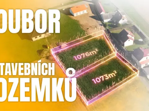 Prodej pozemku, Loket, 2149 m2