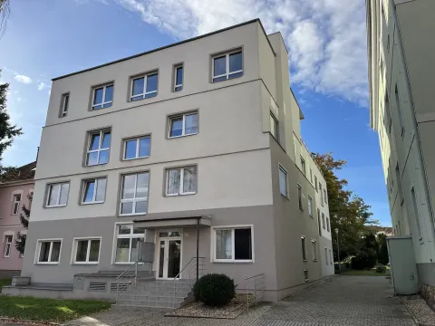 Pronájem bytu 1+kk, Čáslav - Čáslav-Nové Město, Boženy Němcové, 30 m2