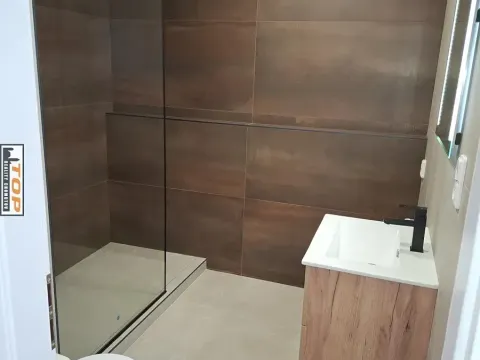 Prodej bytu 3+kk, Chomutov, Březenecká, 59 m2