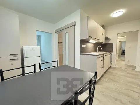 Pronájem bytu 2+1, Olomouc, Foerstrova, 45 m2