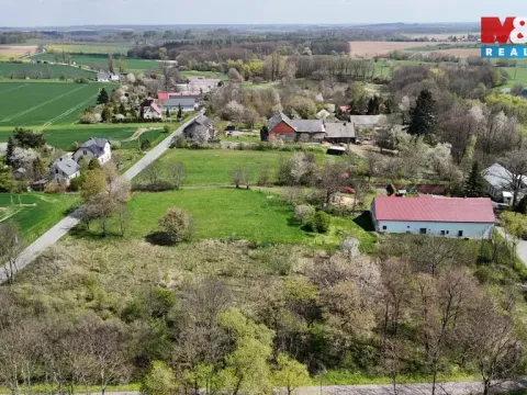 Prodej pozemku pro bydlení, Liptaň - Horní Povelice, 1280 m2