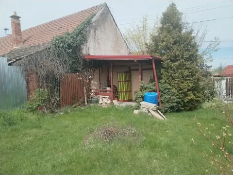 Pronájem zahrady, Blížkovice, 286 m2