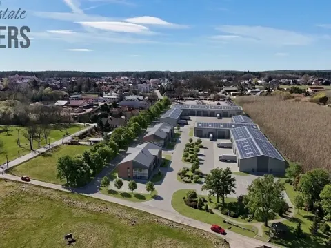 Prodej komerčního pozemku, Horní Jelení, 25556 m2