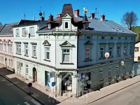 Prodej bytu 1+1, Trutnov, Voletinská, 32 m2