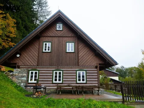 Prodej ubytování, Horní Maršov, Pod Černým vrchem, 212 m2