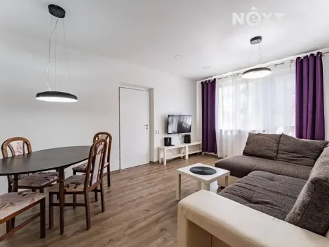Pronájem bytu 3+1, Olomouc, Slunečná, 64 m2