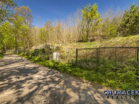 Prodej pozemku, Týnec nad Labem, 653 m2
