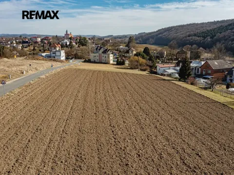 Prodej pozemku pro bydlení, Zlín, 975 m2