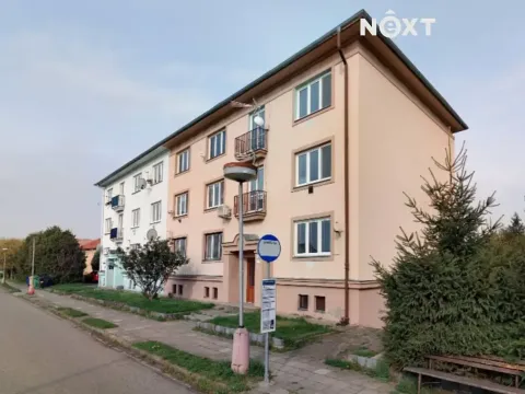 Prodej bytu 2+1, Holešov, Třešňové sady, 62 m2
