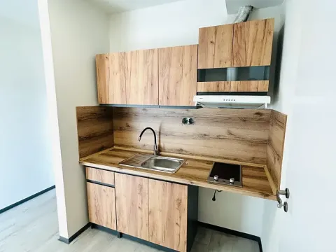 Pronájem bytu 2+kk, Přerov, Kojetínská, 40 m2