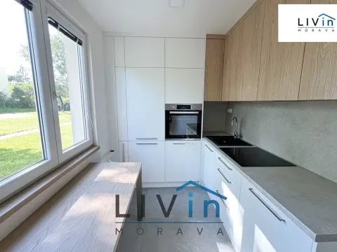 Pronájem bytu 3+1, Olomouc, Karafiátová, 73 m2