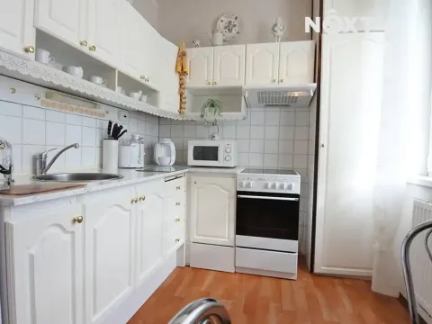 Prodej bytu 3+1, České Budějovice, V. Volfa, 67 m2