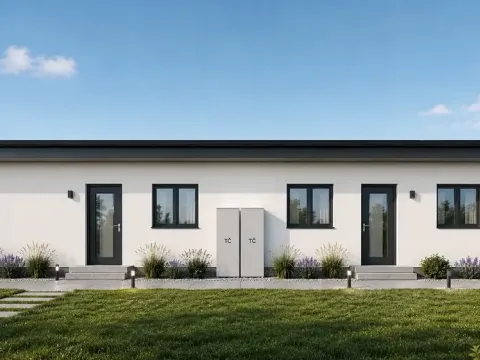 Prodej rodinného domu, Vratimov, Nad Točnou, 83 m2