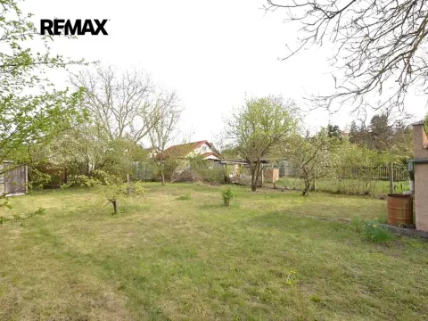 Prodej pozemku pro bydlení, Plzeň, 586 m2