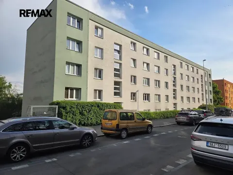 Prodej bytu 2+1, Praha - Žižkov, Na vrcholu, 54 m2