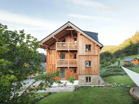 Prodej bytu 3+kk, Benecko, 80 m2