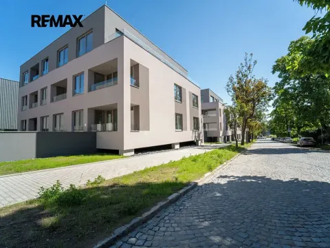 Pronájem bytu 2+kk, Kolín, 5. května, 54 m2