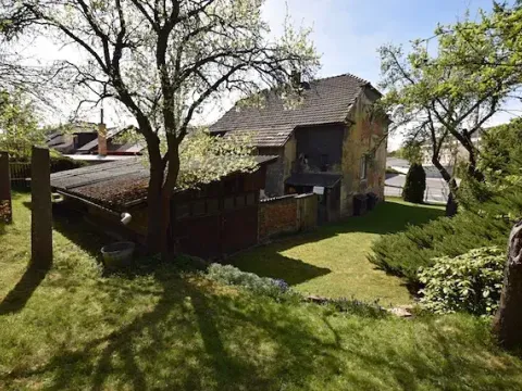 Prodej rodinného domu, Strakonice, Volyňská, 150 m2