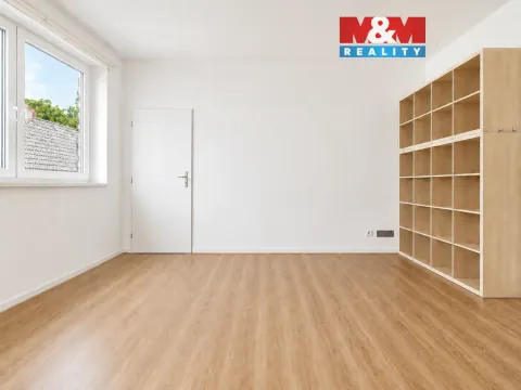 Pronájem kanceláře, Uherské Hradiště - Jarošov, Pivovarská, 25 m2