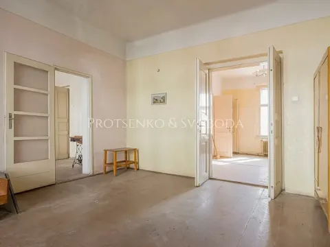 Prodej rodinného domu, Zdice, Žižkova, 130 m2