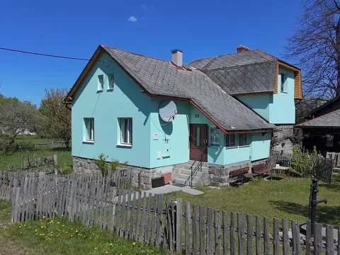Prodej pozemku pro bydlení, Vápenná, 2004 m2