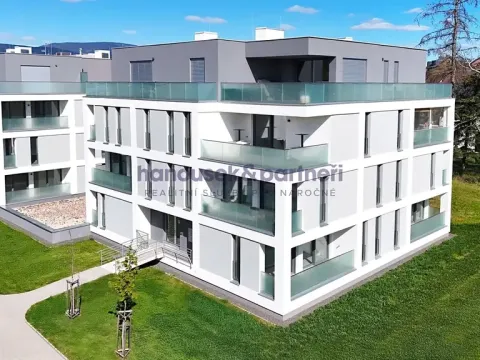 Prodej bytu 3+kk, Vrchlabí, Pražská, 103 m2