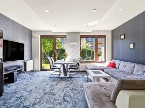 Prodej bytu 2+kk, Praha - Čimice, Vaňkova, 58 m2