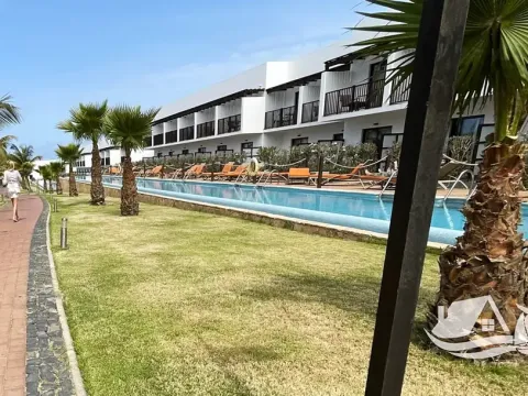 Prodej atypického bytu, Santa Maria, Kapverdy, 41 m2