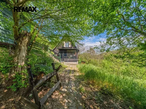 Prodej chaty, Sýkořice, 58 m2