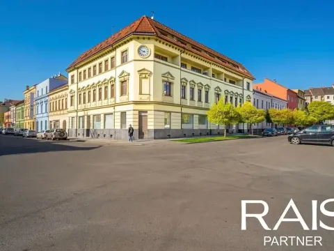 Prodej bytu 1+kk, Brno, Dukelská třída, 32 m2