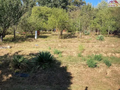Prodej zahrady, Ivančice, 396 m2