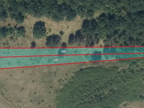 Prodej louky, Radim, 1881 m2