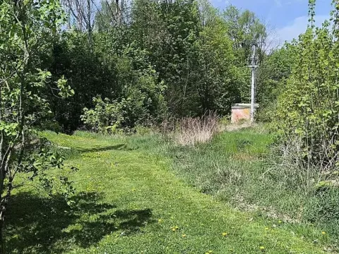 Prodej pozemku pro bydlení, Cheb, Na Mlýnku, 728 m2