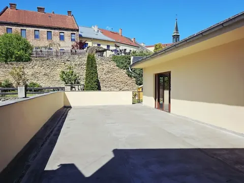 Pronájem bytu 4+kk, Přerov, Wilsonova, 119 m2