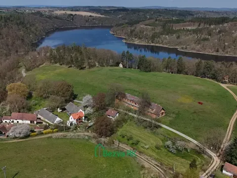 Prodej obchodního prostoru, Varvažov, 1358 m2
