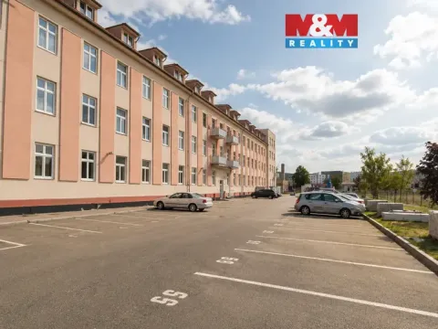 Prodej bytu 4+kk, Písek - Pražské Předměstí, Pražská, 73 m2