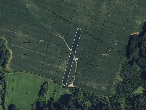 Prodej louky, Vavřinec, 16163 m2