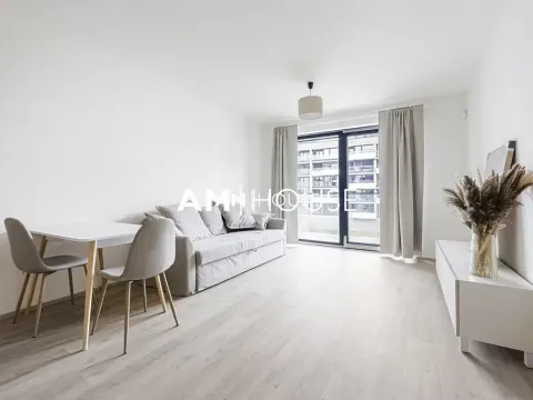 Pronájem bytu 1+kk, Praha - Žižkov, Šrámkové, 36 m2