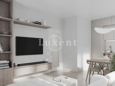 Prodej bytu 2+kk, Kladno, Pražská, 48 m2