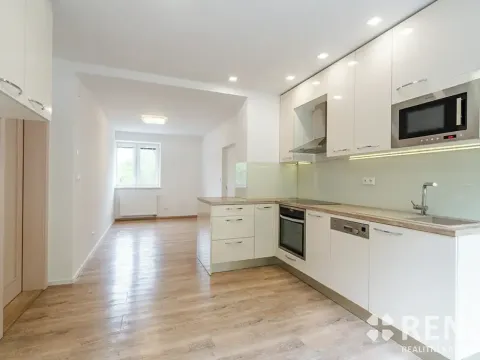 Pronájem bytu 2+kk, Brno, Pod Horkou, 44 m2