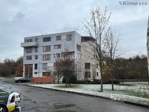 Pronájem garážového stání, Praha - Stodůlky, K zahrádkám, 12 m2