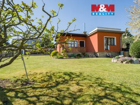 Prodej chaty, Teplice - Sobědruhy, Bohosudovská, 51 m2
