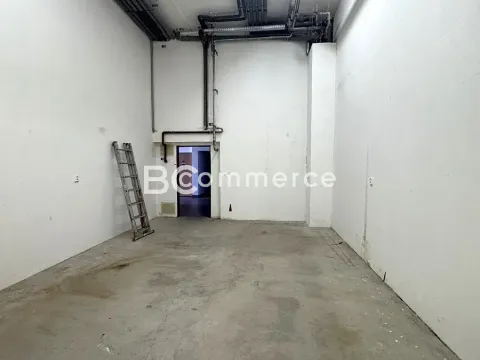 Pronájem skladu, Brno, 33 m2