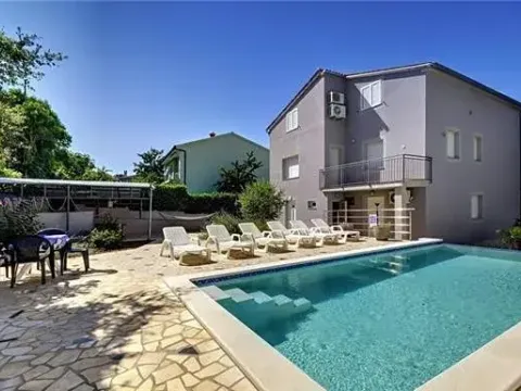 Prodej rodinného domu, Medulin, Chorvatsko, 290 m2