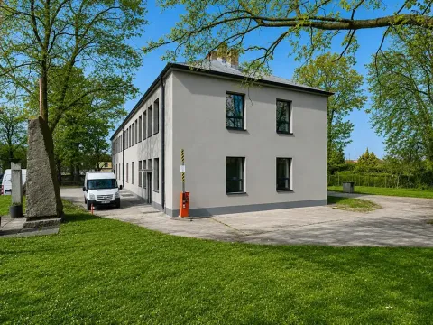 Prodej kanceláře, Praha - Letňany, Beranových, 1190 m2